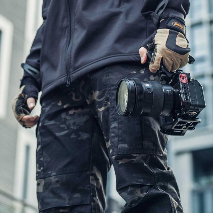 Produktbild Tilta Full Camera Cage for Sony a7 IV (Cage)