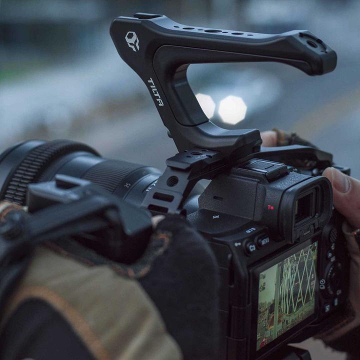 Produktbild Tilta Full Camera Cage for Sony a7 IV (Cage)