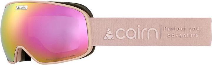 Produktbild Cairn magnetik spx3+1 skibrille