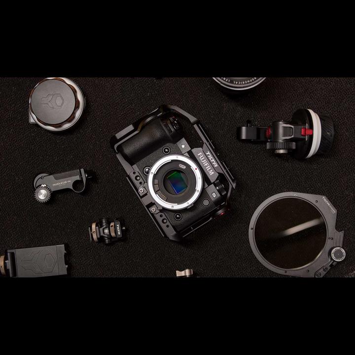 Produktbild Tilta Basic Kit (Cage)