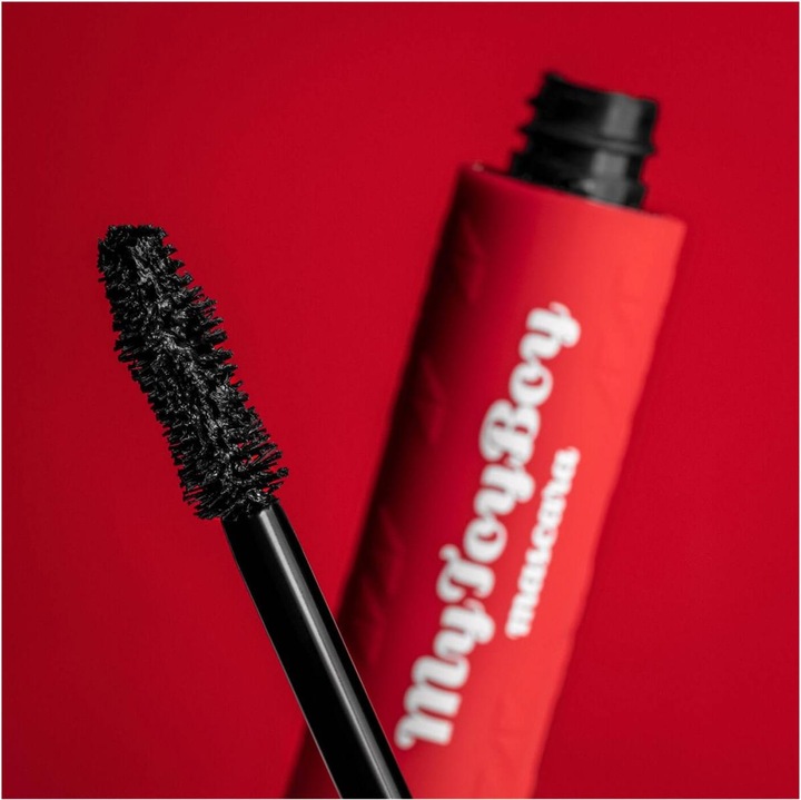Immagine prodotto Diego dalla Palma Mytoyboy Mascara Extra Vol Black 13 ml (Nero)