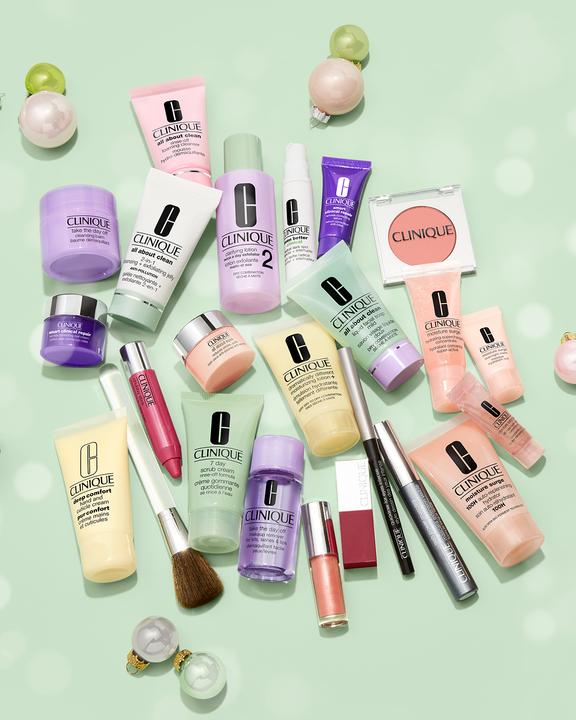 Produktbild Clinique 24 Days of