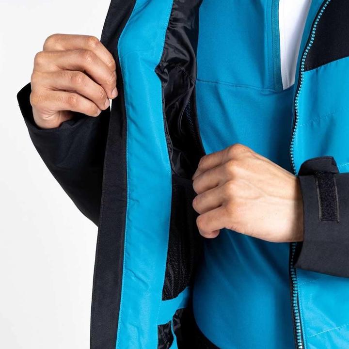 Immagine prodotto Dare2b Giacca da Sci Incorporata (XS)