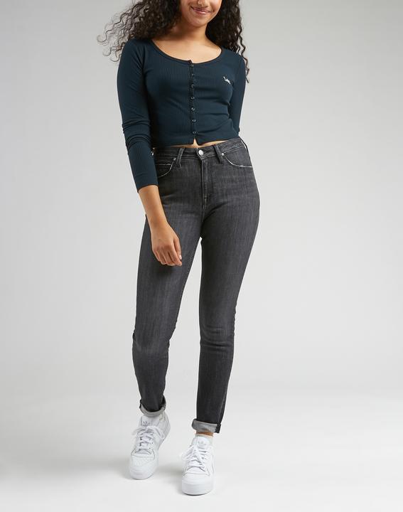Image du produit Lee Scarlett High (26)