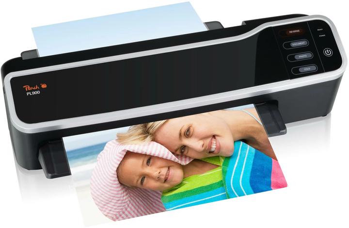 Immagine prodotto Peach Laminatore PL900 (250 µm, A3)