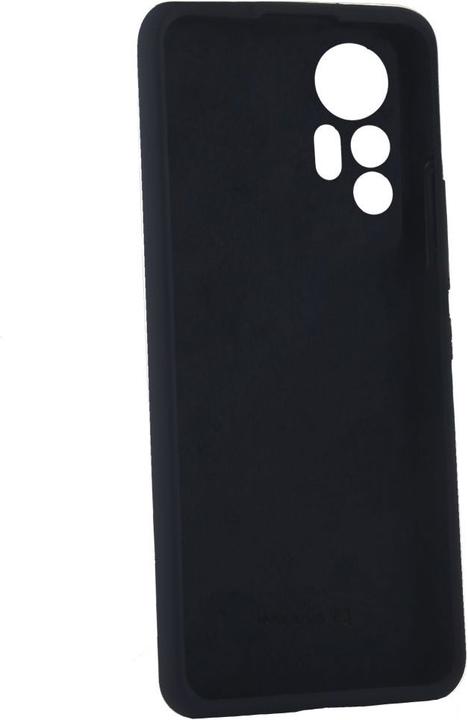 Produktbild Evelatus 12 Lite Premium mix solid Soft Touch Silicone case (Xiaomi 12 Lite)