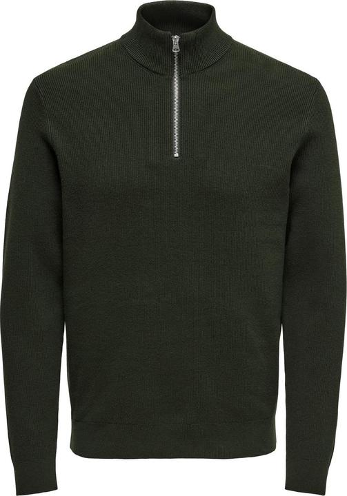 Immagine prodotto Only & Sons Maglione a collo alto (L)