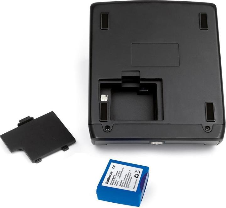 Actual product image Safescan LB-105