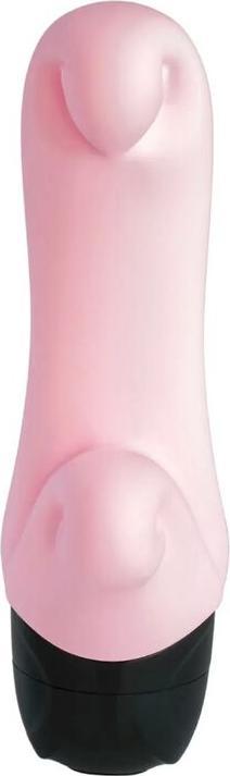 Actual product image Fun Factory Ocean Rabbit Baby Rose