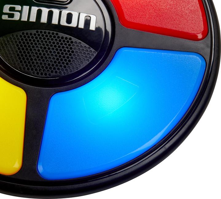 Productafbeelding Hasbro Gaming Familiespel Simon (Engels)
