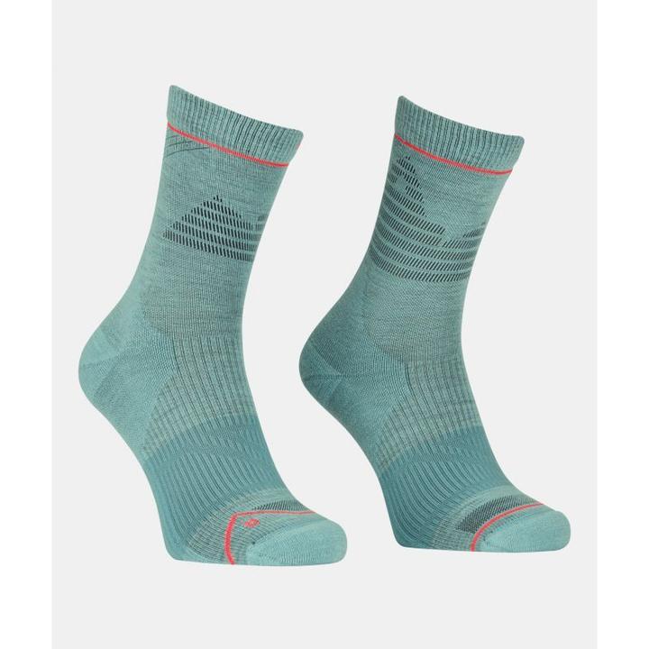 Image du produit Ortovox Chaussettes Alpine Pro Comp Mid pour femmes (42 - 44)