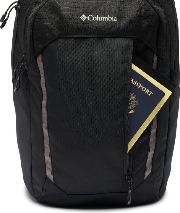 Actual product image Columbia Unisex Atlas Explorer™ II 26L Backpack (26 l)