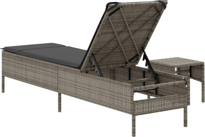 Immagine prodotto vidaXL Sonnenliege (35 cm)