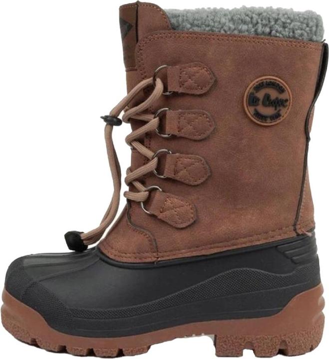 Produktbild Lee Cooper Schneestiefel Leder (33)