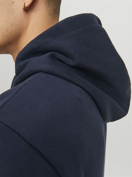 Produktbild Jack & Jones Logo- Hoodie (M)