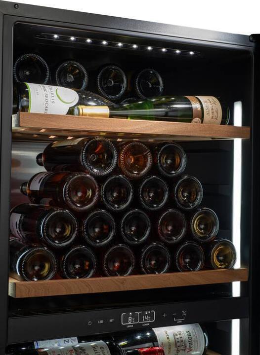 Actual product image Climadiff MILLESIME140DB