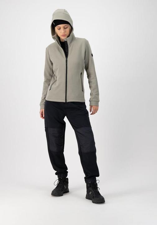 Produktbild Mons Royale Arcadia Merino Fleece Hoody Women (L)