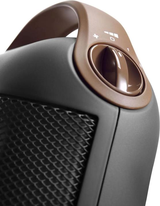 Actual product image De'Longhi HFX30C18.AG (1800 W)