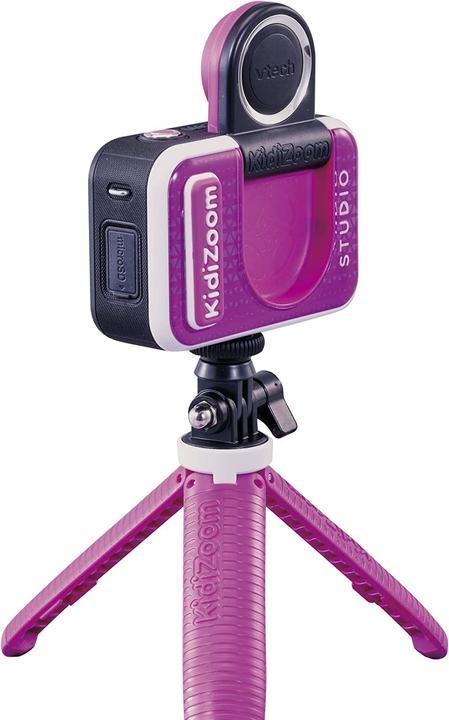 Produktbild VTech Kidizoom Video Studio HD