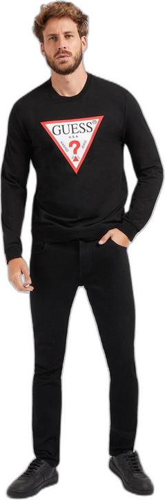 Produktbild Guess M2yq37 K6zs1 Jeans - Herren (L)