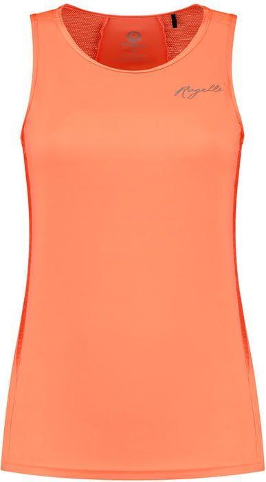 Produktbild Rogelli CORE running vest coral M (M)