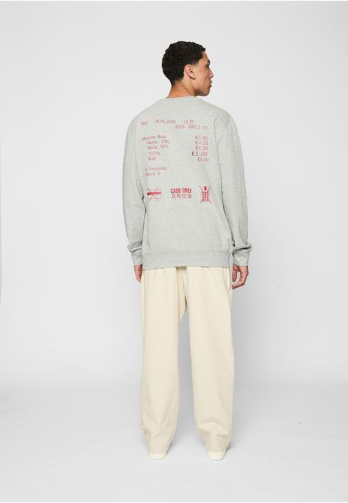 Produktbild Mister Tee Cash Only Crewneck - 88241 (M)