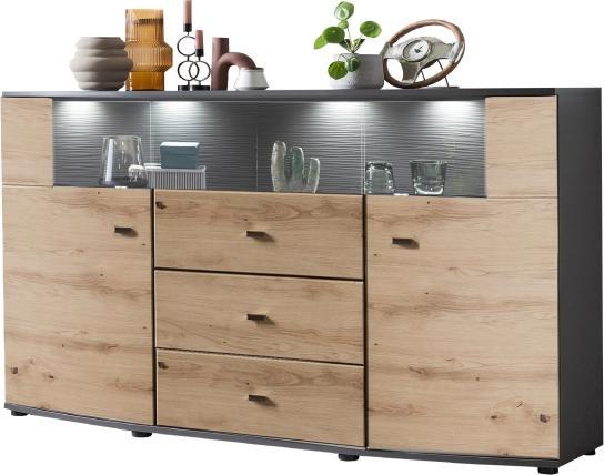 Forestdream Liberia (160 x 41.5 x 87 cm)