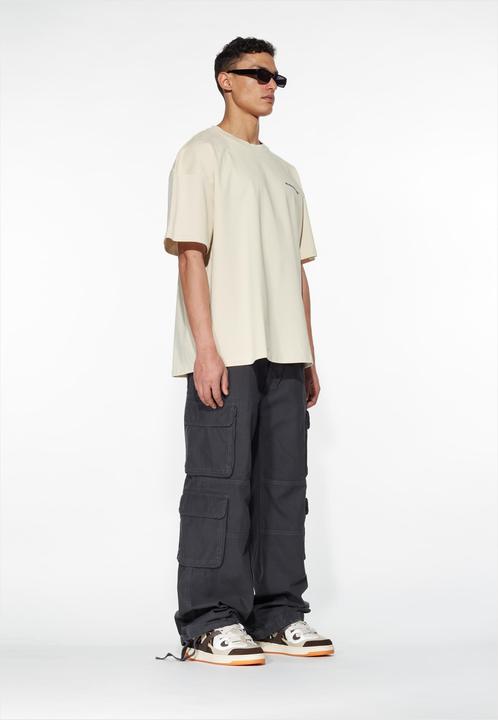 Actual product image Mjgonzales In tha Hood x Heavy Boxy Tee (L)