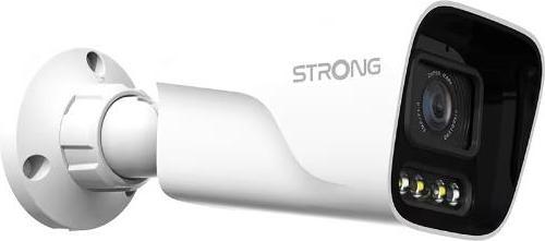 Strong Super Dark POE Kamera 5MP