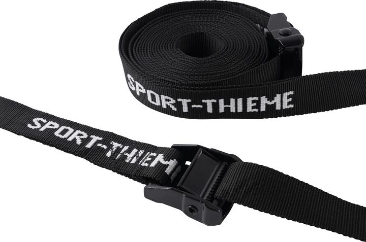 Actual product image Sport-Thieme Indoor gymnastics rings