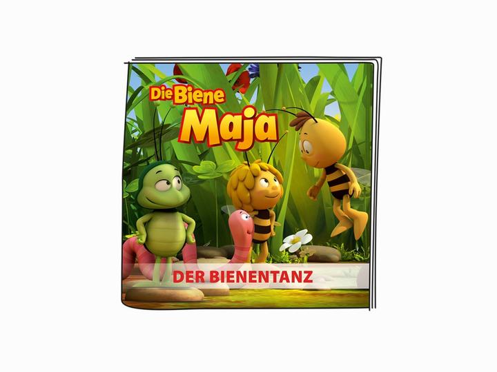 Productafbeelding Tonies Maya de Bij - De Bijendans (Duits)