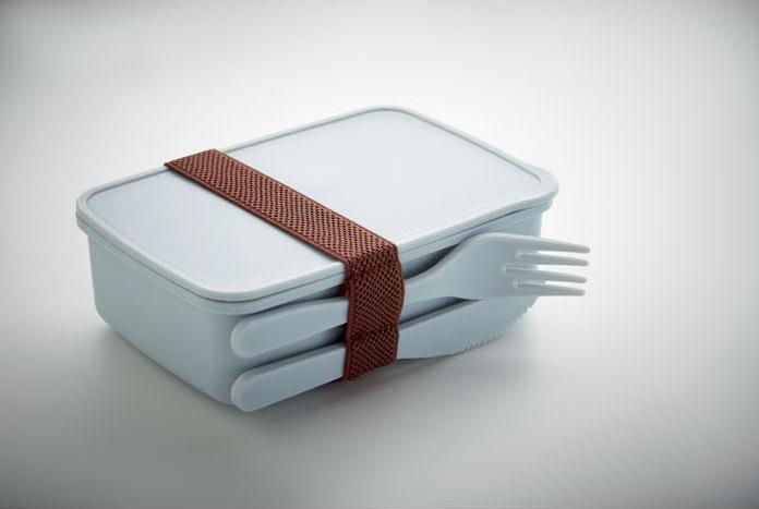 Actual product image MidOcean Sunday Lunch Box