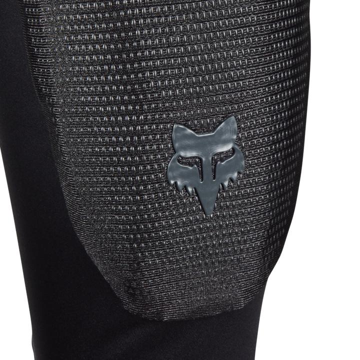 Produktbild Fox El-Gua 23 Launch Elite Blk S (S, Ellbogenschoner)