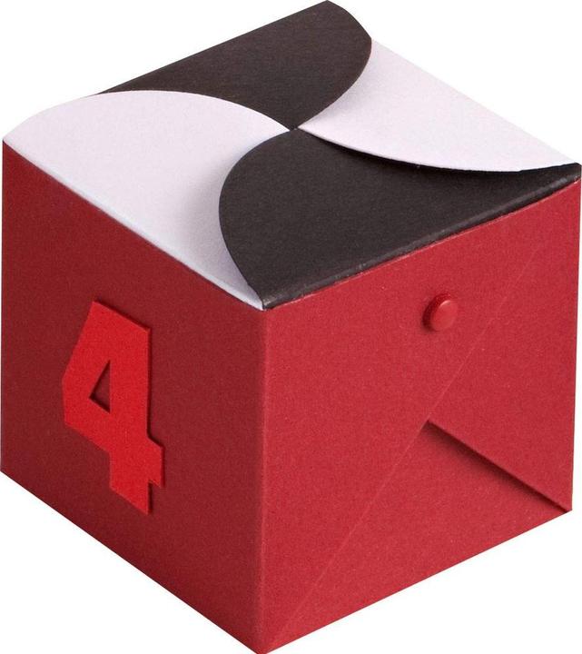 Produktbild Folia Fotokartonblock A3 (300 g/m², 10 x)