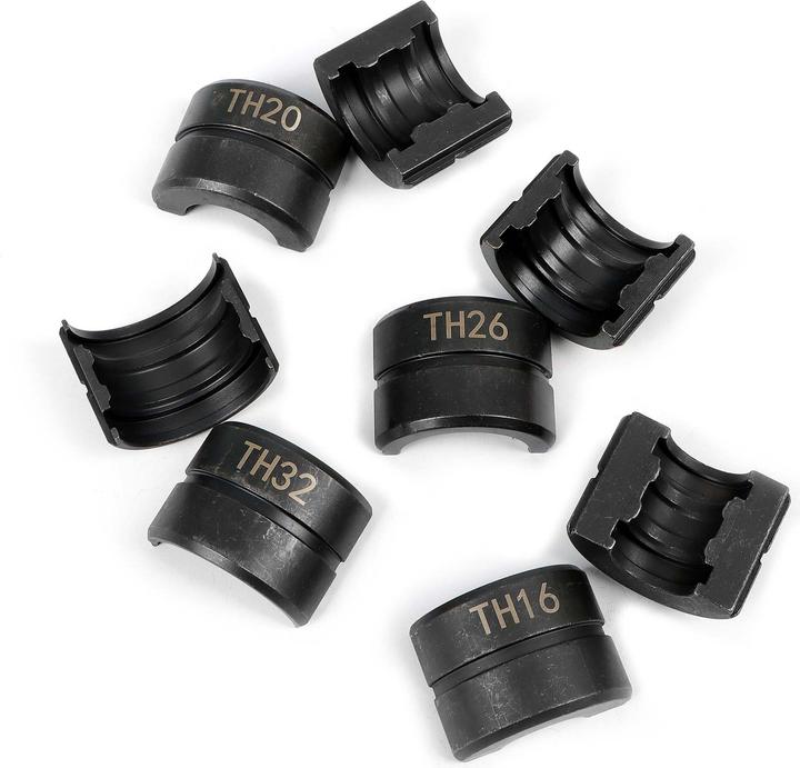 Produktbild Wiltec Presszange PE-X