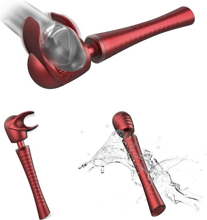 Image du produit Man.Wand Edgy