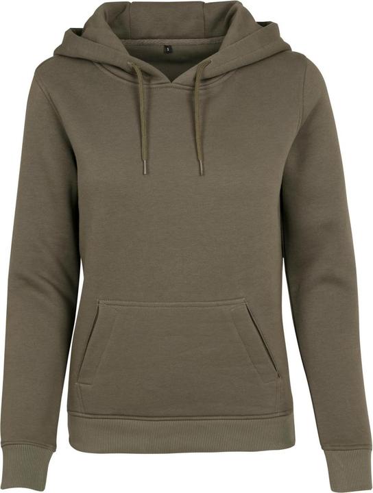 Produktbild Build Your Brand Kapuzenpullover (L)