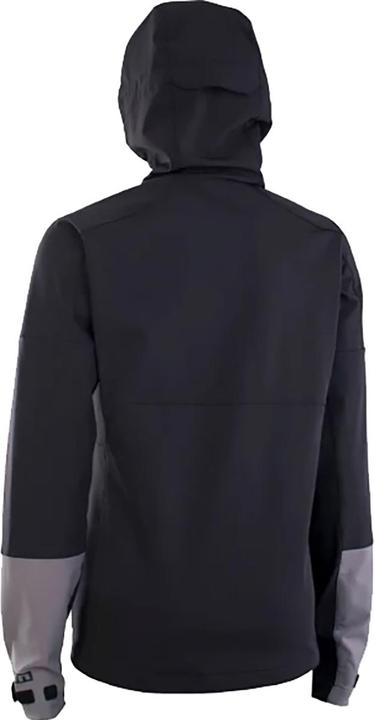 Produktbild ION Bike Jacket Shelter 2L Softshell women - black (36, S)