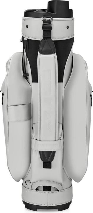 Produktbild Big Max Dri Lite Silencio Prime Cartbag Weiss