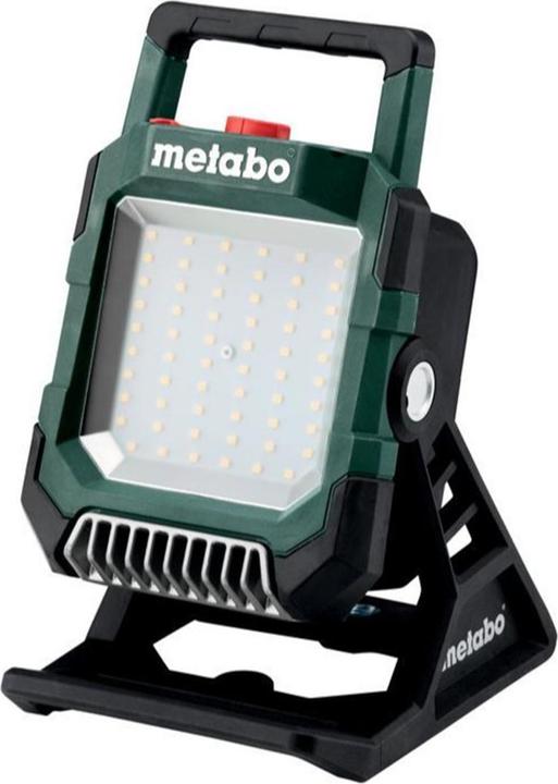 Metabo BSA 18 LED 4000 (40000 lm)