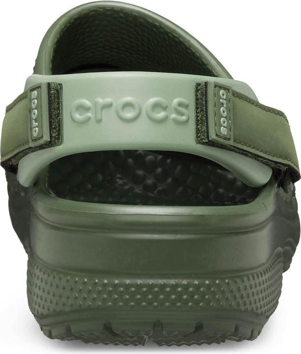 Immagine prodotto Crocs 's Yukon Vista II LR Clog (46, 46.5, 47)