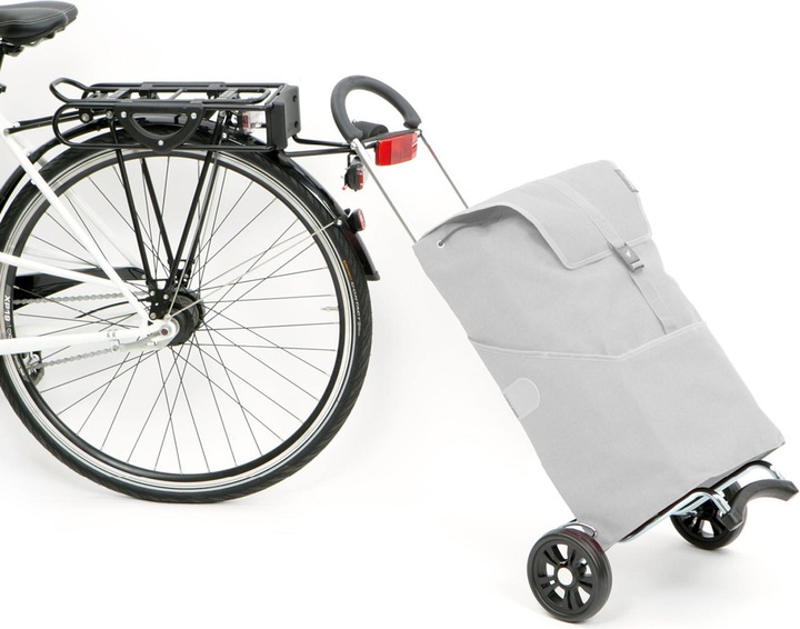 Image du produit Andersen Scala Shopper MIX A10 chariot à provisions 59 cm