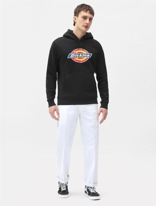 Actual product image Dickies Icon Logo Hoodie (S)
