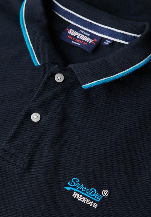 Produktbild Superdry Poolside Polohemd (L)