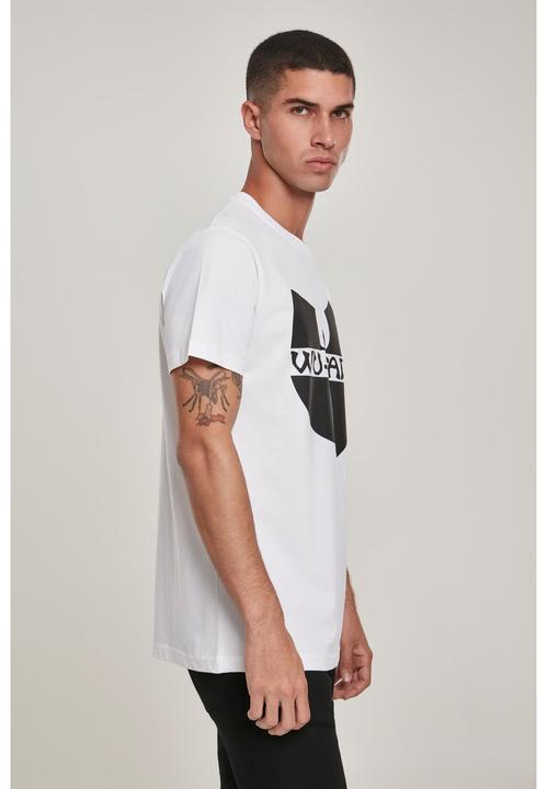 Immagine prodotto Wu-Wear Maglietta con logo (M)