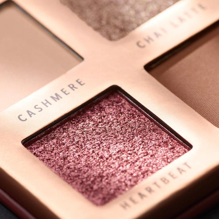Produktbild Catrice Cozy Glow Eye & Cheek Palette (Ballet Pink)