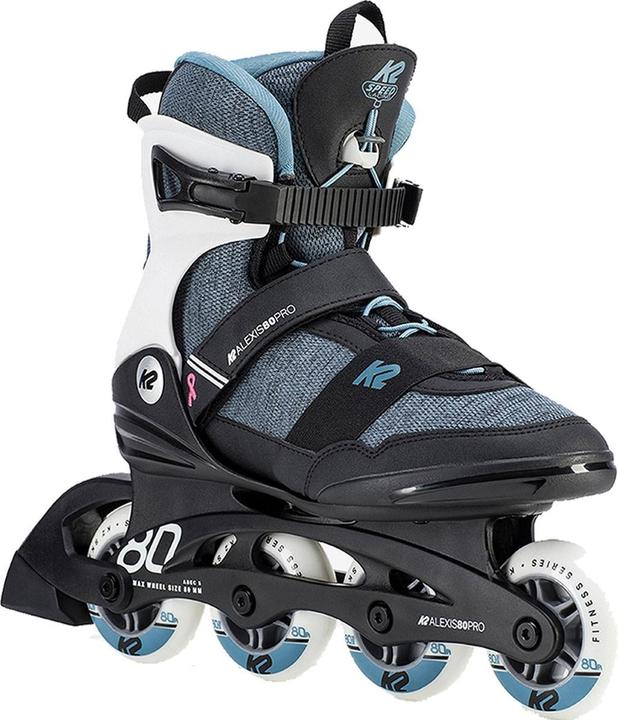 Image du produit K2 Alexis 80 Pro (38)