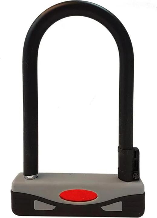 Productafbeelding Burg Wächter LangbügelSchloss 1600 HB 170/210 (21 cm)