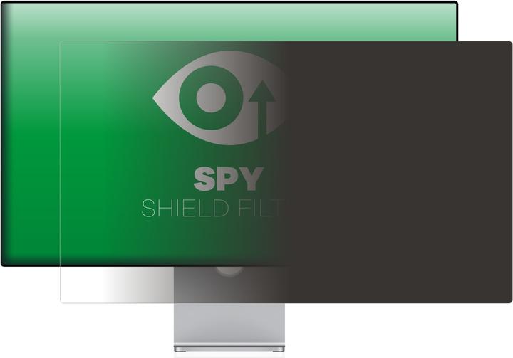 Image du produit upscreen Spy Shield Filtre Anti-Espion (27")