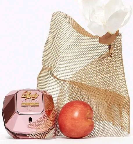 Actual product image Paco Rabanne Lady Million Empire (Eau de parfum, 50 ml)